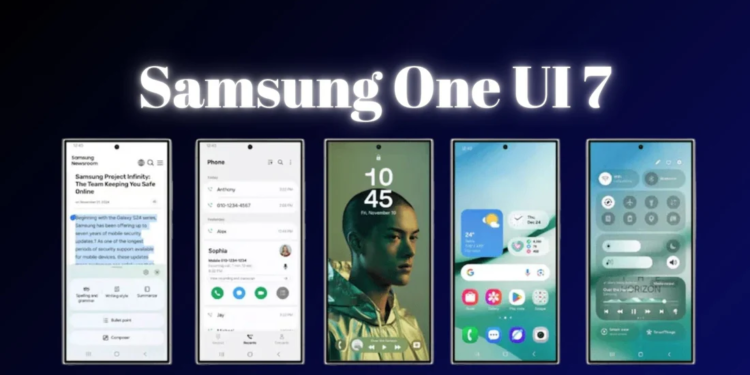 Galaxy A15 One UI 7 çalışmaları başladı! Ne zaman gelecek?