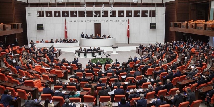 iklim kanunu teklifi