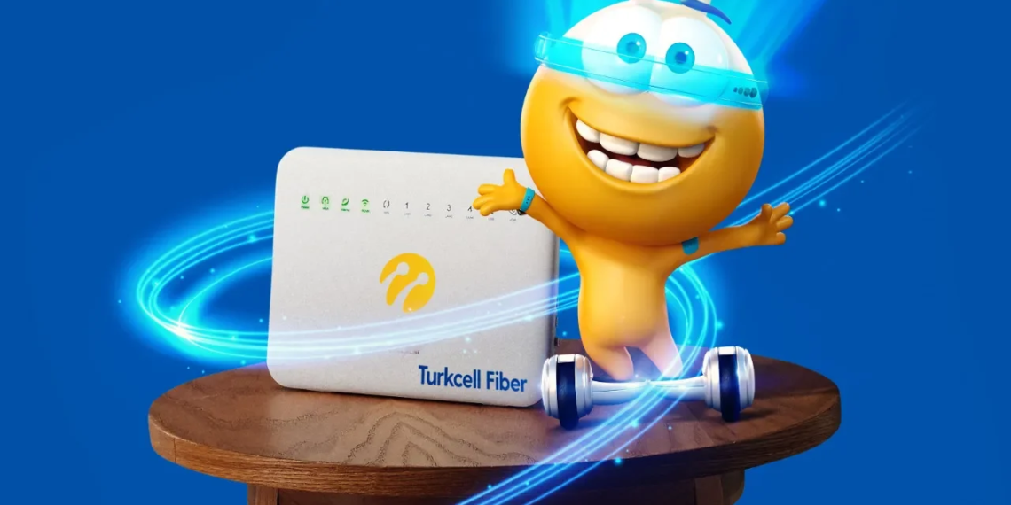 Turkcell Superonline