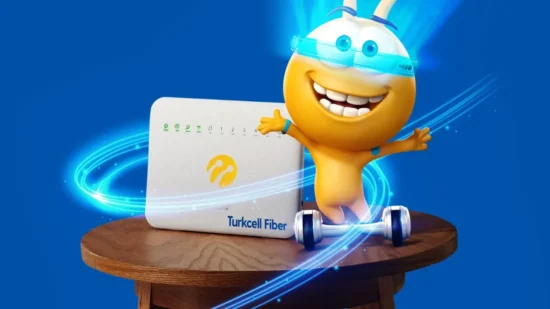 Turkcell Superonline