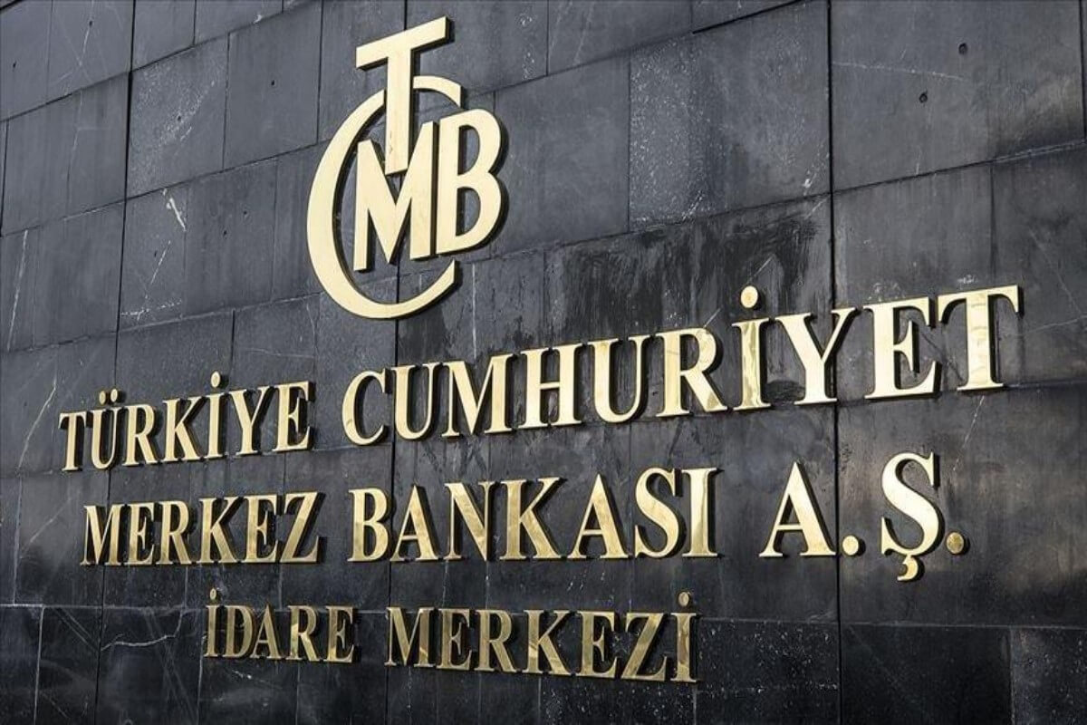 TCMB, bazı şirketlerin faaliyetlerini geçici olarak durdurdu! türkiye enflasyon tcmb