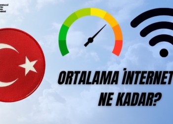 türkiye ortalama internet hızı ne kadar 2025