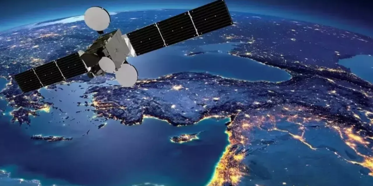 Türksat Bulut platformu resmen tanıtıldı! Türkiye'nin verisi nasıl korunacak? türksat operatör