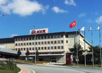 Ülker