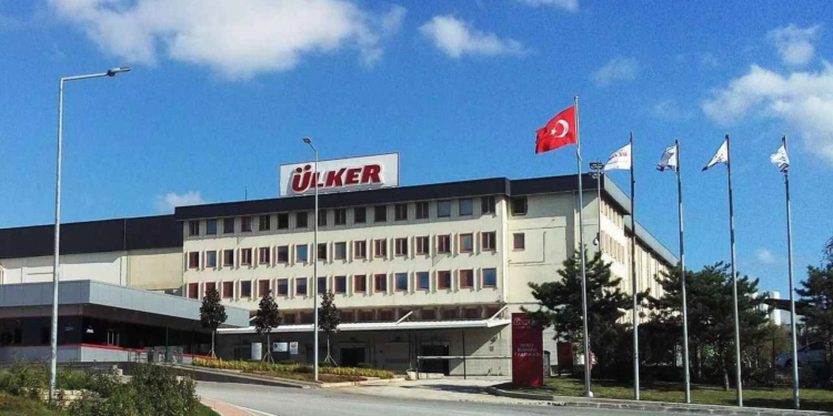 Ülker