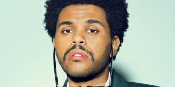 The Weeknd