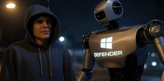 microsoft defender