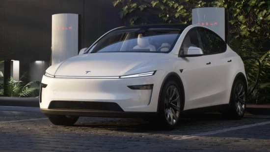 Tesla Model Y Standart Versiyon Avrupa'da Satışta! Türkiye’ye Ne Zaman Gelecek?