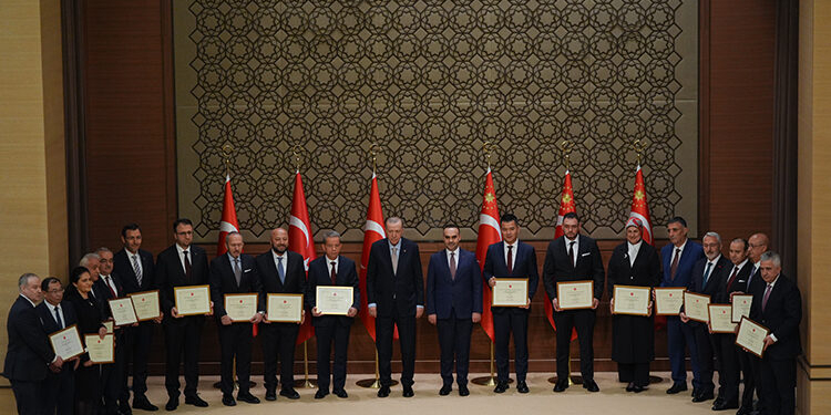 Türkiye