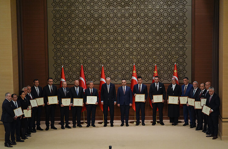 Türkiye