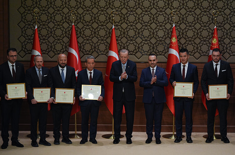 türkiye
