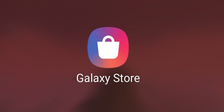 Galaxy Store