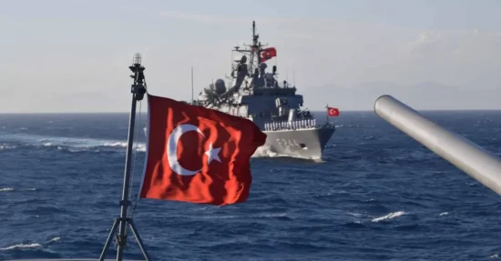 Yeni ULAQ modelleri Türk Deniz Kuvvetlerine katılacak!