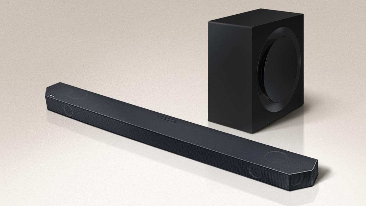 Samsung soundbar kullananlar dikkat! Sakın güncellemeyin!