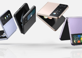 Galaxy Z Flip 3