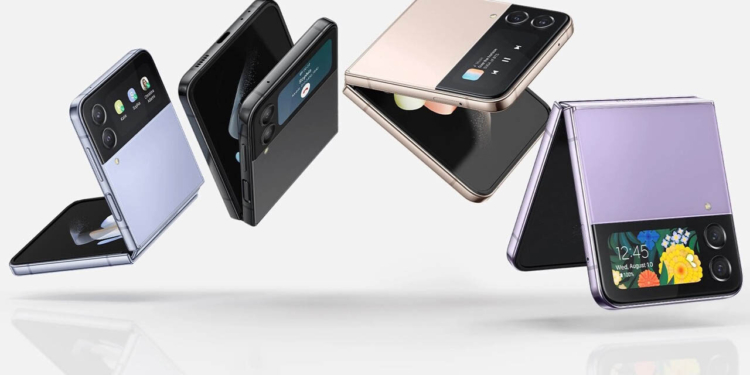 Galaxy Z Flip 3