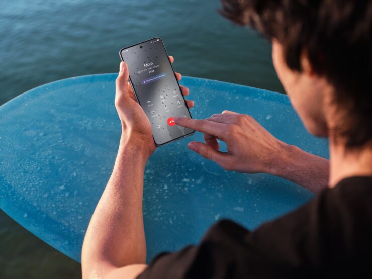 TECNO MWC 2025'te yeni CAMON 40 Serisi'ni tanıttı