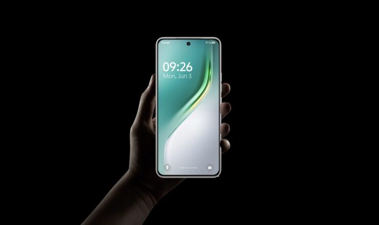TECNO MWC 2025'te yeni CAMON 40 Serisi'ni tanıttı