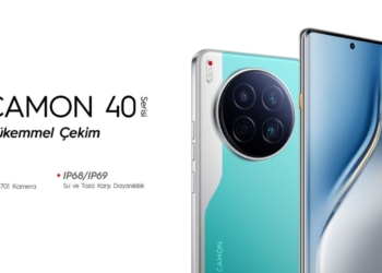 TECNO