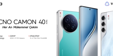 TECNO