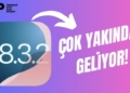 iOS 18.3.2 Güncellemesi Yakında Geliyor! Beklenen Yenilikler Neler?