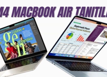 M4 MacBook Air