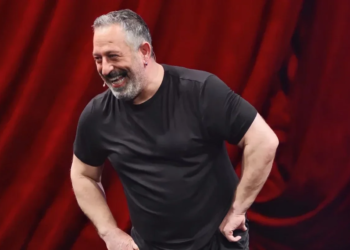 Cem yılmaz