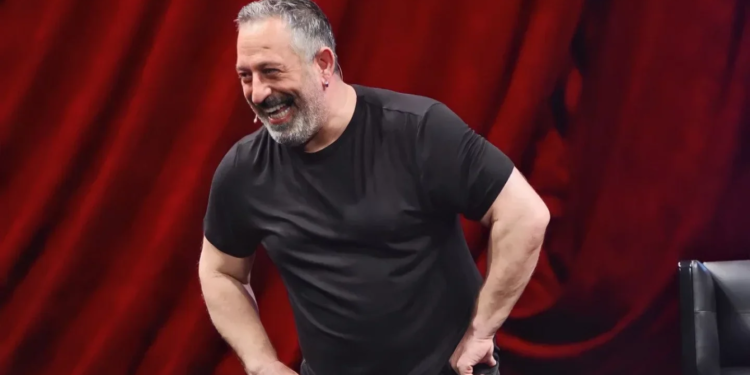 Cem yılmaz