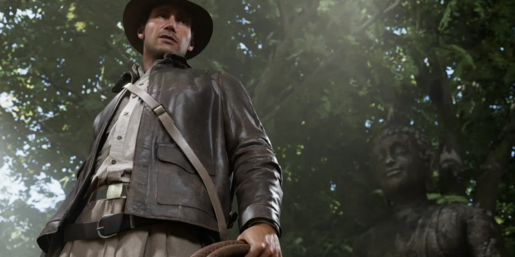 Indiana Jones and the Great Circle PS5 Oyuncuları İçin Geliyor! İşte çıkış tarihi