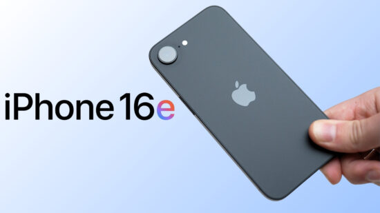 iPhone