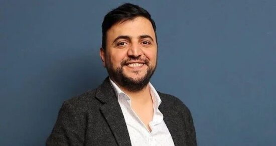 Şinasi Yurtsever Kimdir? Şinasi Yurtsever Biyografisi