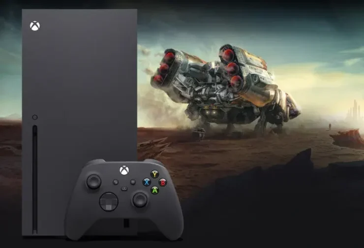 XBOX