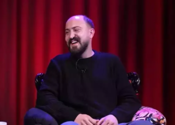 Oğuzhan Alpdoğan