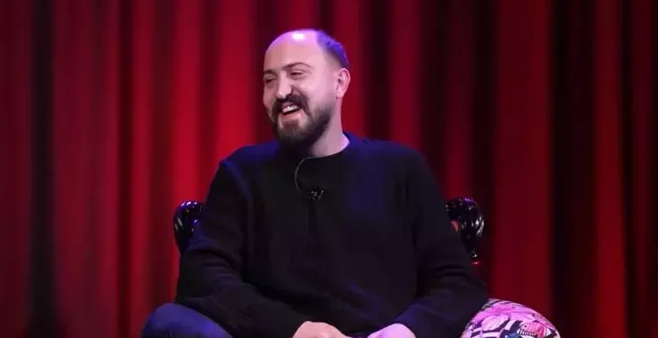 Oğuzhan Alpdoğan