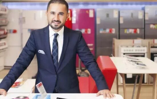 Vestel CEO'su Ergün Güler Kimdir? Ergün Güler Biyografisi