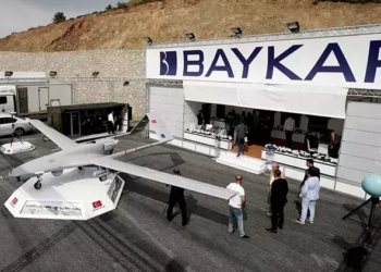 Baykar ve Leonardo'dan Savunma Sanayiinde Tarihi Ortaklık!