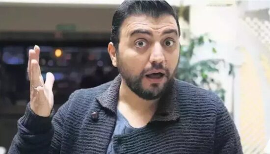 Şinasi Yurtsever Kimdir? Şinasi Yurtsever Biyografisi