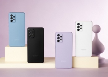 galaxy a52