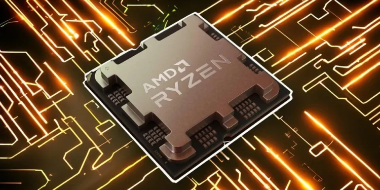 AMD Ryzen 9 9950X3D ve 9900X3D Türkiye Satışları Başladı!