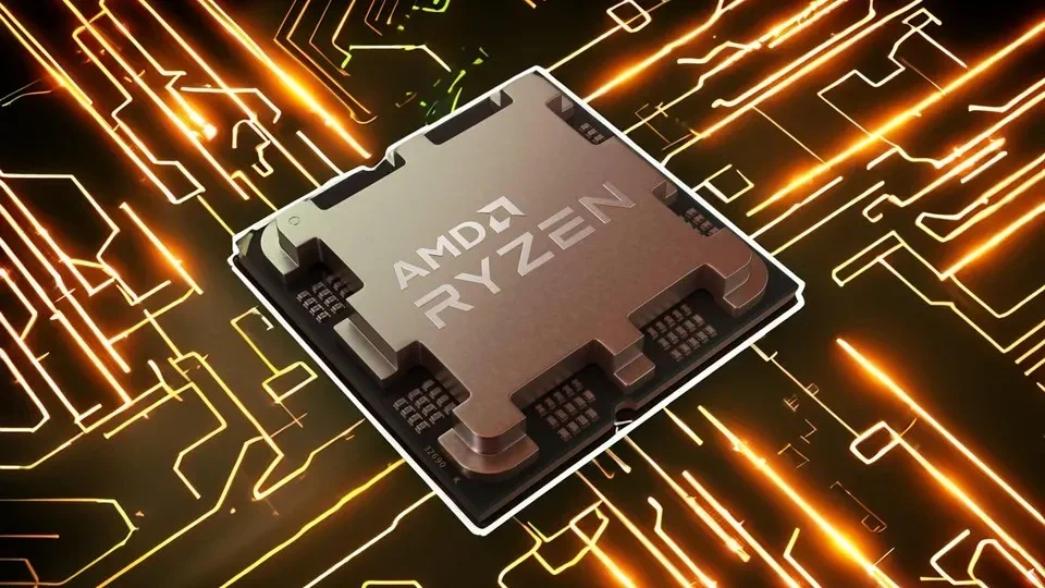 AMD Ryzen 9 9950X3D ve 9900X3D Türkiye Satışları Başladı!