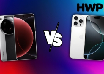 Xiaomi 15 Ultra vs iPhone 16 Pro Max karşılaştırması! Hangisi alınır?