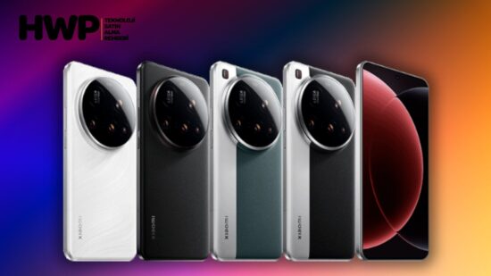 Xiaomi 15 Ultra vs iPhone 16 Pro Max karşılaştırması! Hangisi alınır?