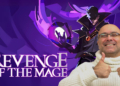 Revenge of the Mage