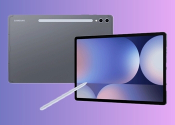 Tab S10 FE Plus