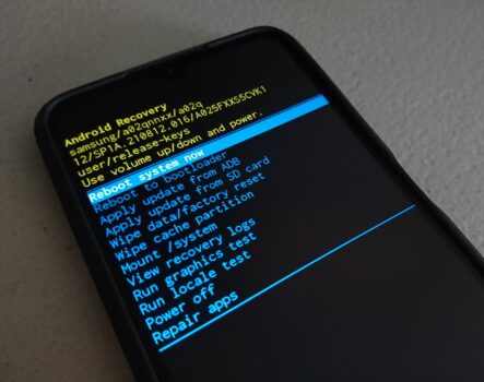 Android Recovery Modu Nedir? Android Kurtarma Modu Nasıl Açılır?