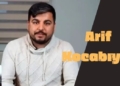 Arif Kocabıyık Kimdir, Kaç Yaşında, Ne İş Yapıyor?