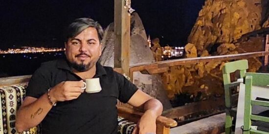 Arif Kocabıyık Kimdir, Kaç Yaşında, Ne İş Yapıyor?