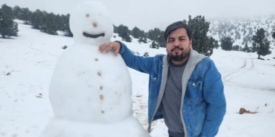 Arif Kocabıyık Kimdir, Kaç Yaşında, Ne İş Yapıyor?