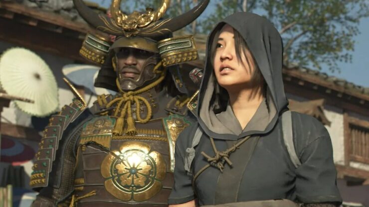 Assassins Creed Shadows