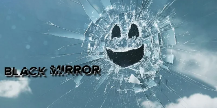 Black Mirror 7. Sezon Fragmanı Yayınlandı! Yeni Sezonda Neler Değişecek?